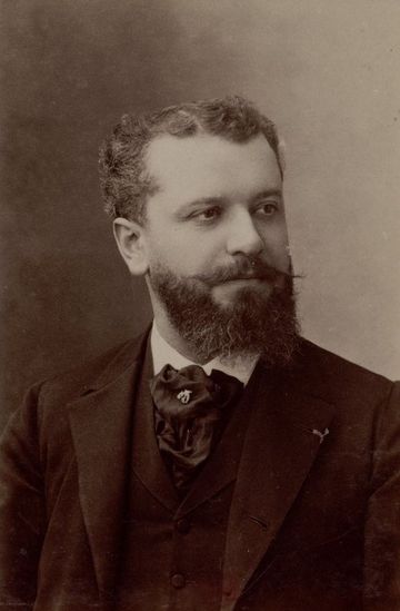 Pierre Franc Lamy