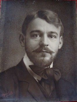 Hendrik Theodorus De Court Onderwater