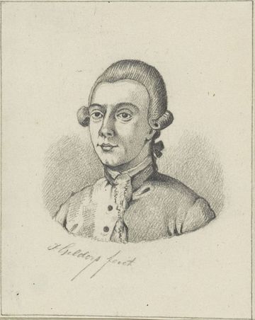 Leendert Overbeek
