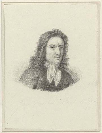 Jan Vermeer van Haarlem