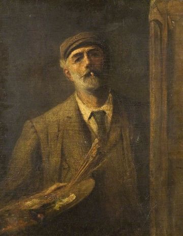 Robert Stewart Clouston