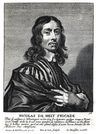 Nicolaes de Helt Stockade