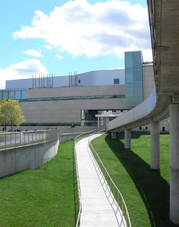 Museo di belle arti della Virginia