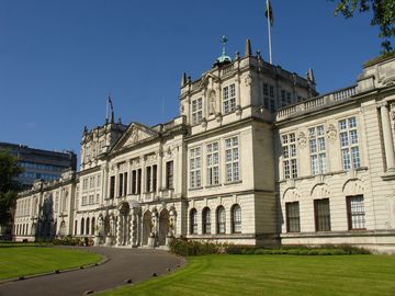 Università di Cardiff