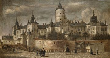 Govert Dircksz. Camphuysen