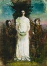 Gladys Thayer