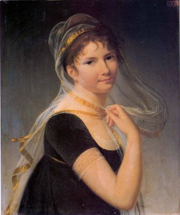 Pauline Augustin