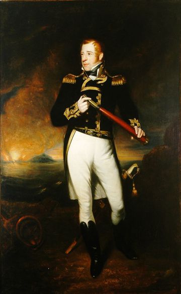 James Ramsay
