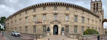 Faculté de médecine de Montpellier