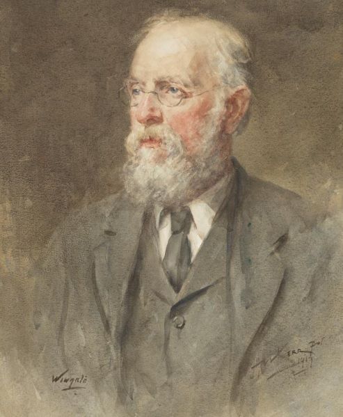 James Lawton Wingate