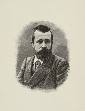 Johan Conrad Greive