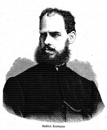 Fritz Kriehuber