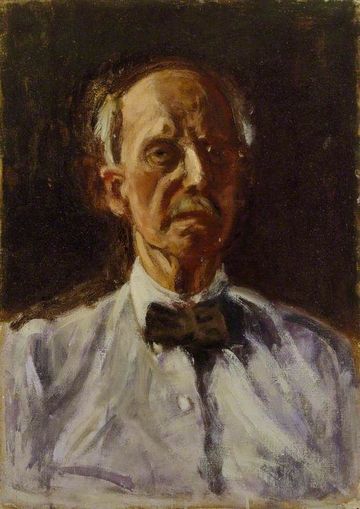 Dugald Sutherland MacColl