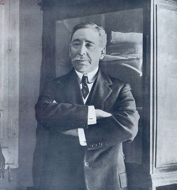 Gonzalo Bilbao Martínez