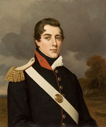 Henry Chamberlain (Sir)