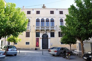 Regionalmuseum Koper