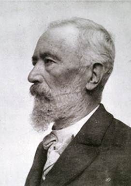 Joseph Berga y Boix