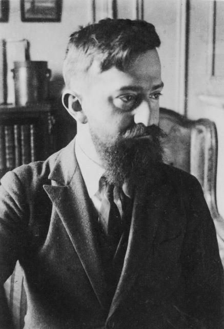 Adrien Hébert