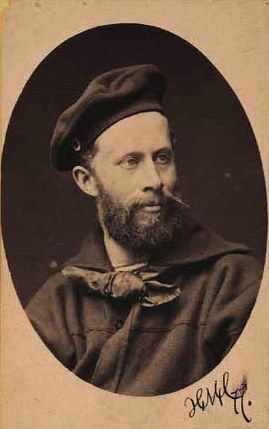 Hans Nikolaj Hansen