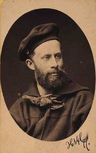 Hans Nikolaj Hansen