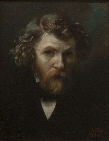 Auguste Goy