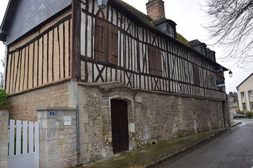 Musée Nicolas Poussin