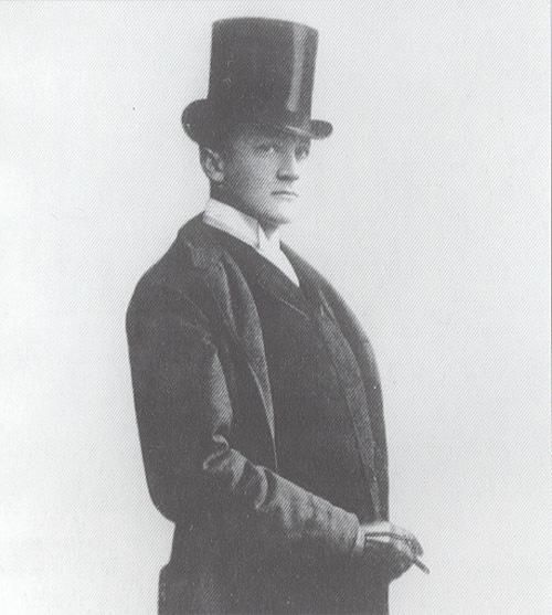 Kalle Löchen