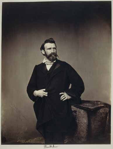 Christian Eduard Boettcher