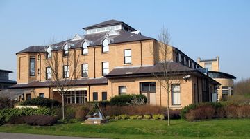 Isaac Newton Institute