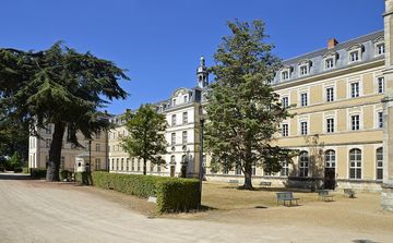 Lycée Bellevue