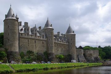 Kasteel van Josselin
