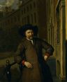 Hendrick Staets