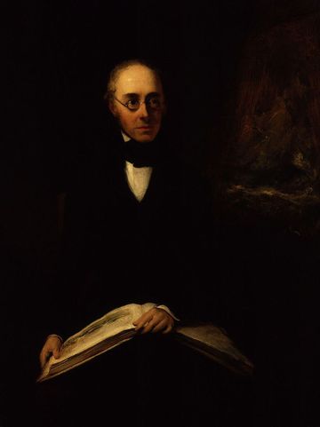Copley Fielding