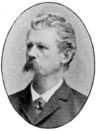 Gustaf Rydberg