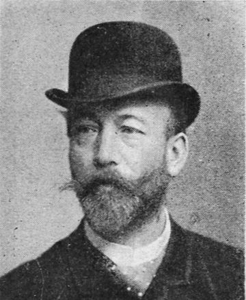 Paul Émile Boutigny
