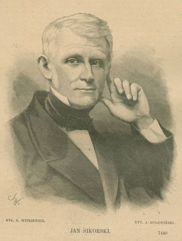 Jan Sikorski