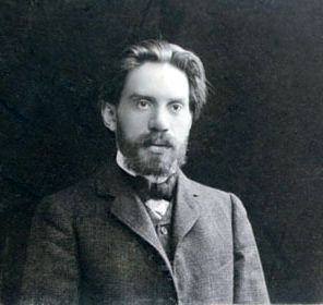 Stepan Pisakhov