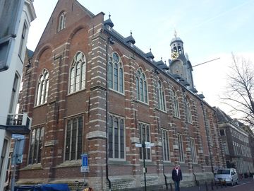 Università di Leida