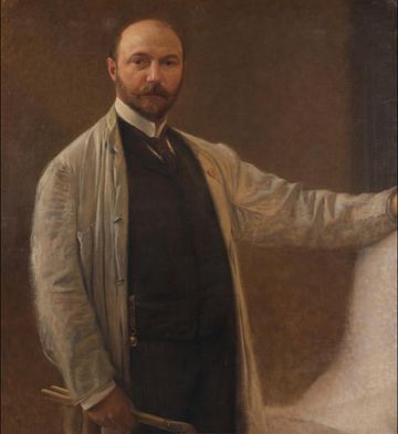 Franz von Matsch