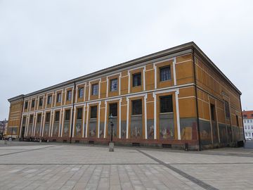 Museo Thorvaldsen