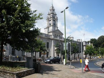The Town Hall