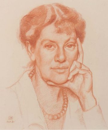 Suzanne Wyher