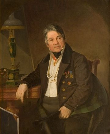 Aleksey Yegorov
