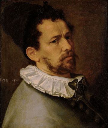 Bartholomäus Spranger