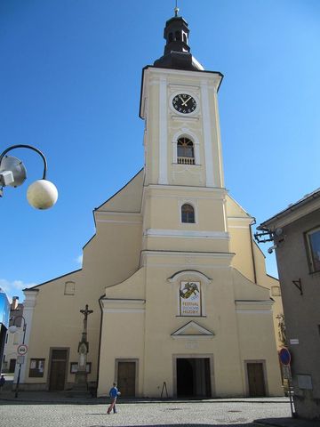 Church of Saint Bartholomew