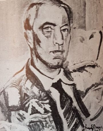 Svante Berg