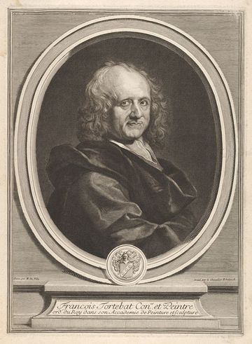 Francois Tortebat