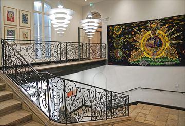 Museo Hyacinthe Rigaud