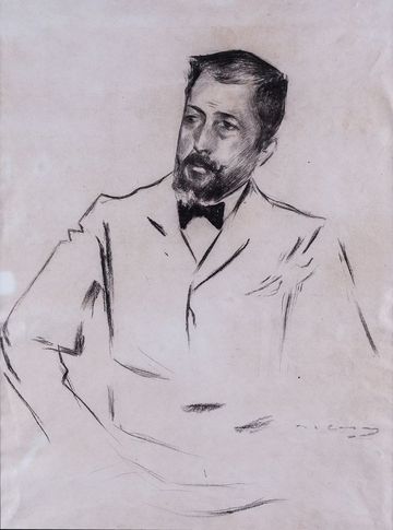 Marià Vayreda i Vila