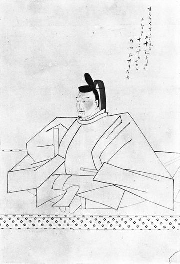 Fujiwara no Nobuzane